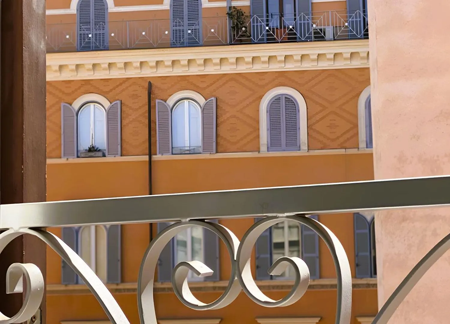 Apartment The Best Nest - Home Suite Home New Opening Rome Italy