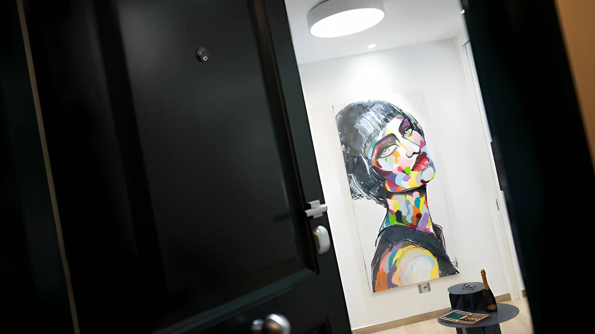 Apartment The Best Nest - Home Suite Home New Opening Rome