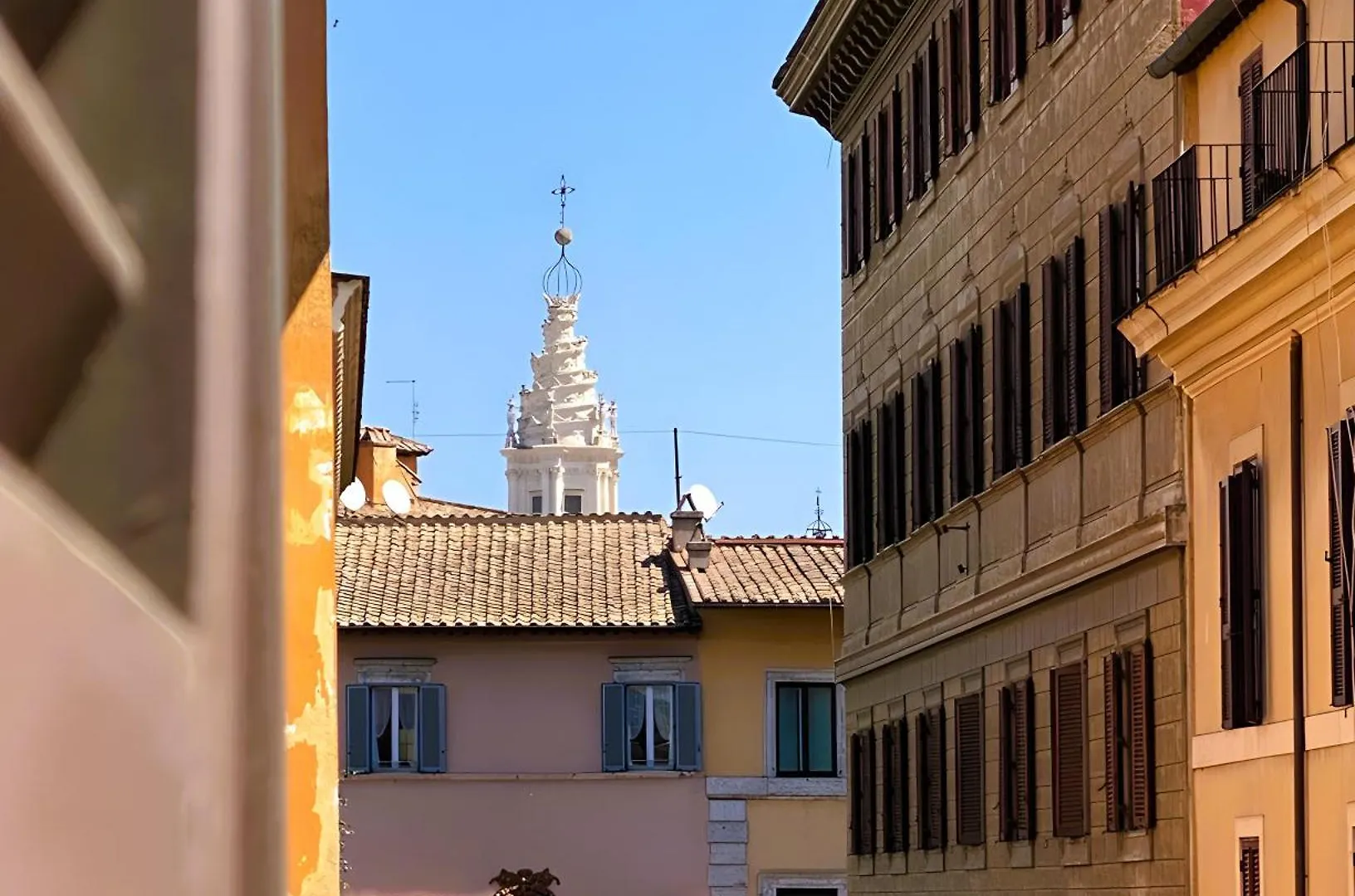 The Best Nest - Home Suite Home New Opening Rome