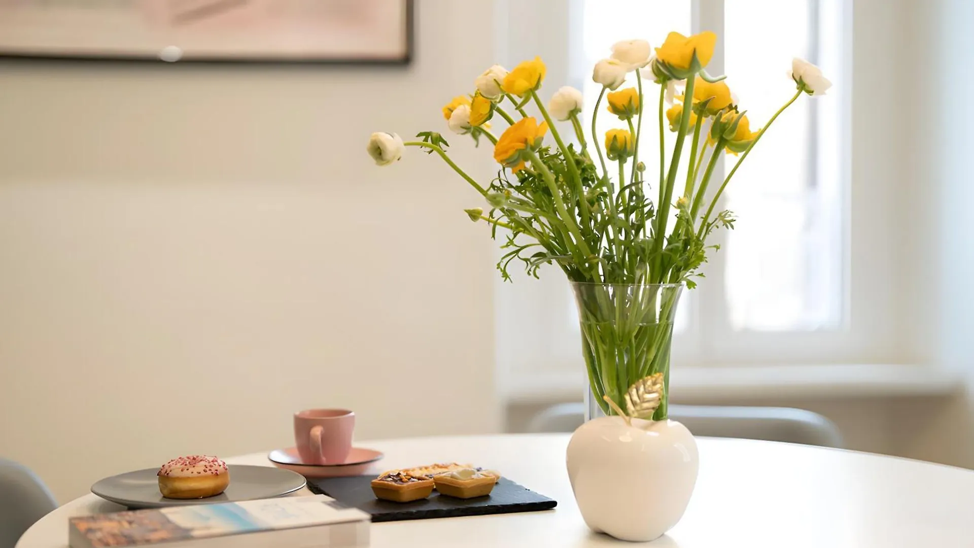 The Best Nest - Home Suite Home New Opening Rome Italy