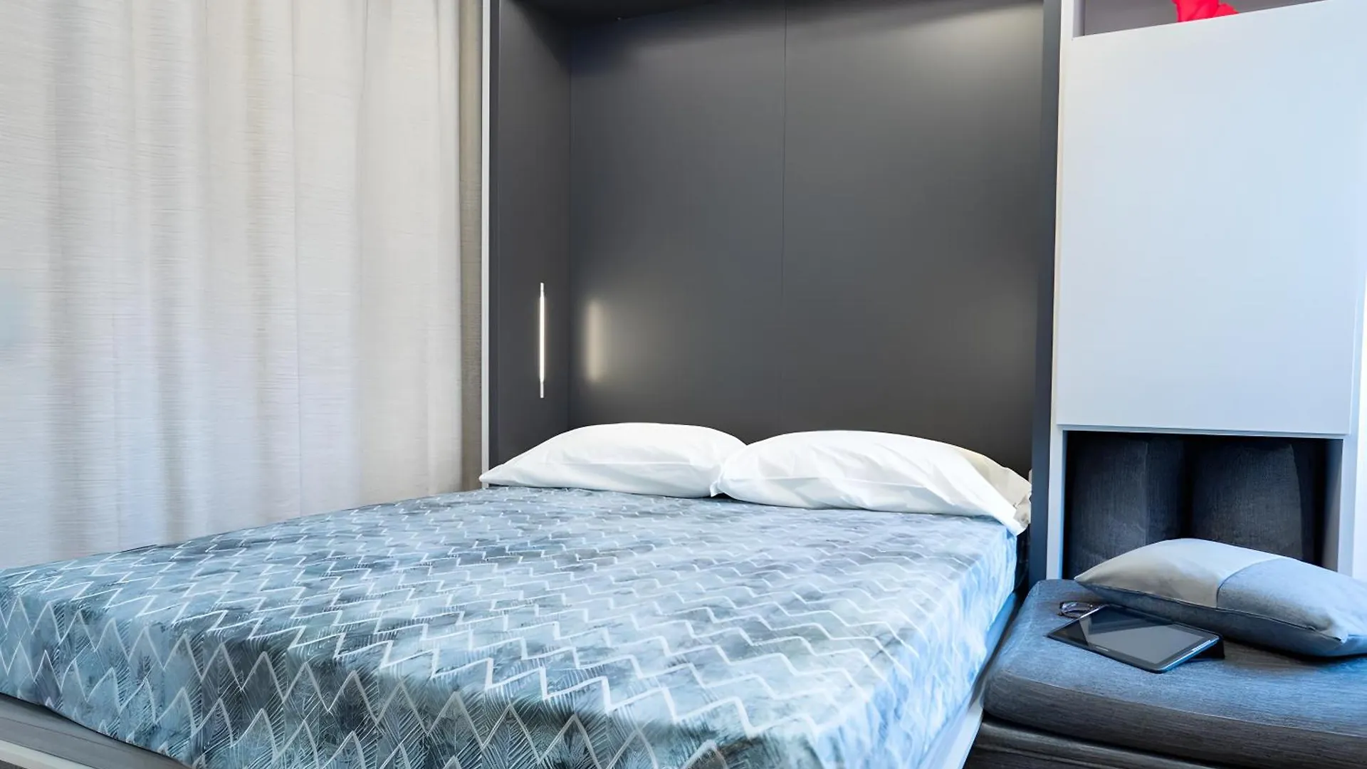 Apartment The Best Nest - Home Suite Home New Opening Rome