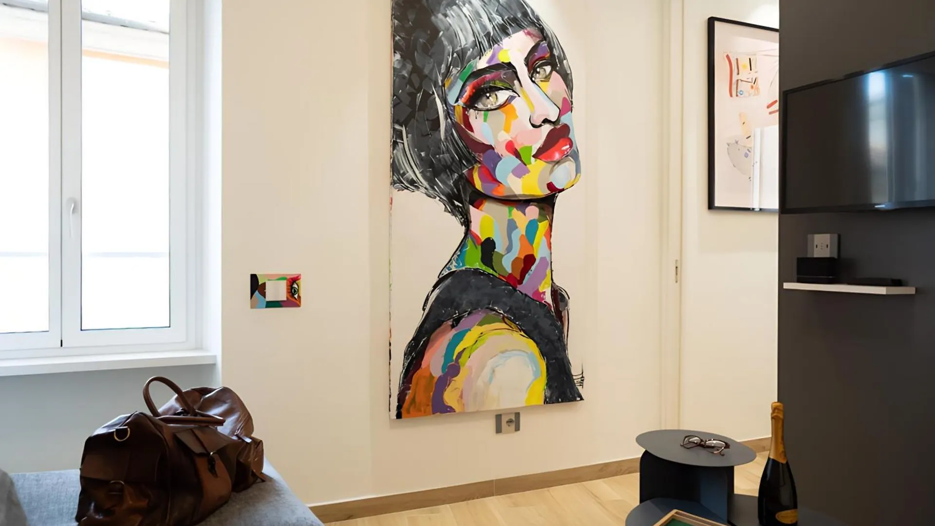 The Best Nest - Home Suite Home New Opening Rome