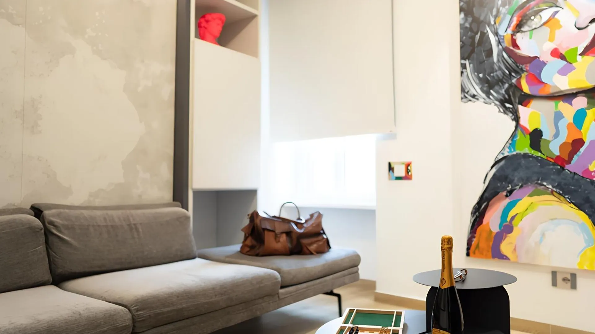 The Best Nest - Home Suite Home New Opening Rome 0*,  Italy