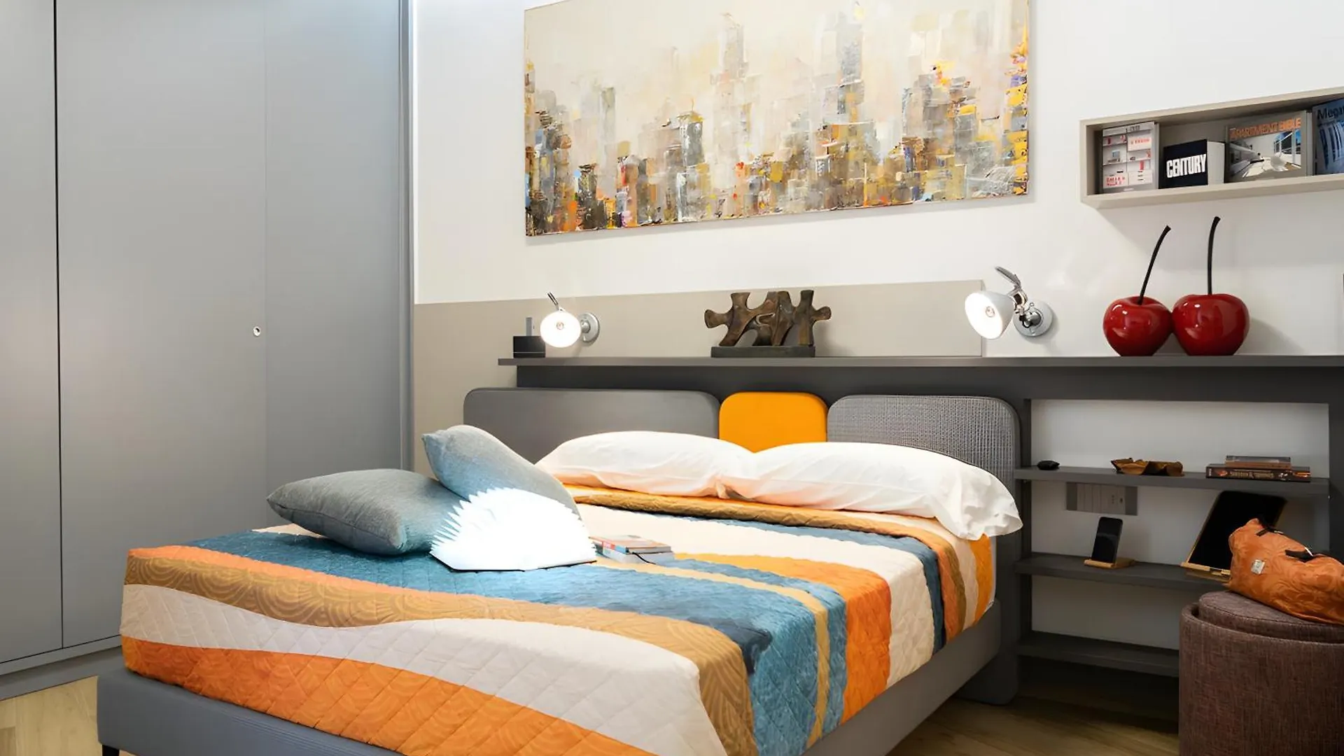 The Best Nest - Home Suite Home New Opening Rome