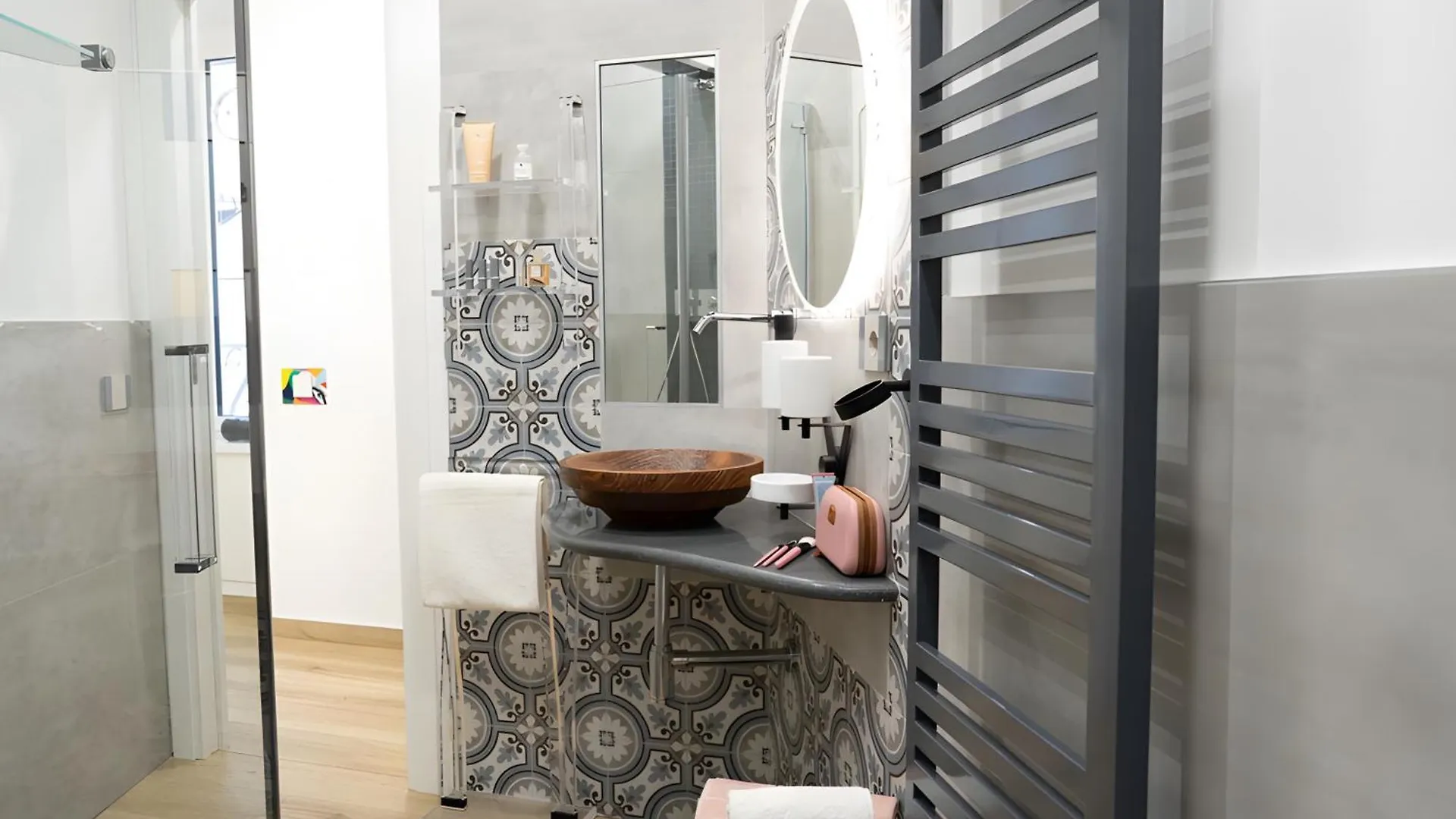 Apartment The Best Nest - Home Suite Home New Opening Rome