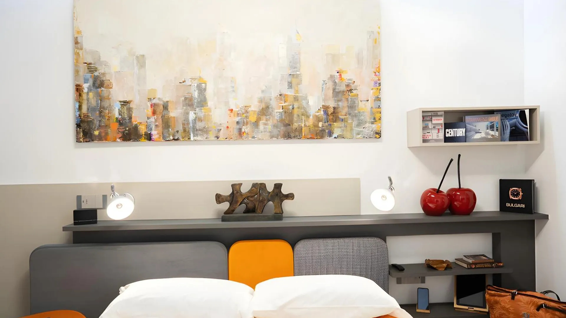 The Best Nest - Home Suite Home New Opening Rome 0*,  Italy