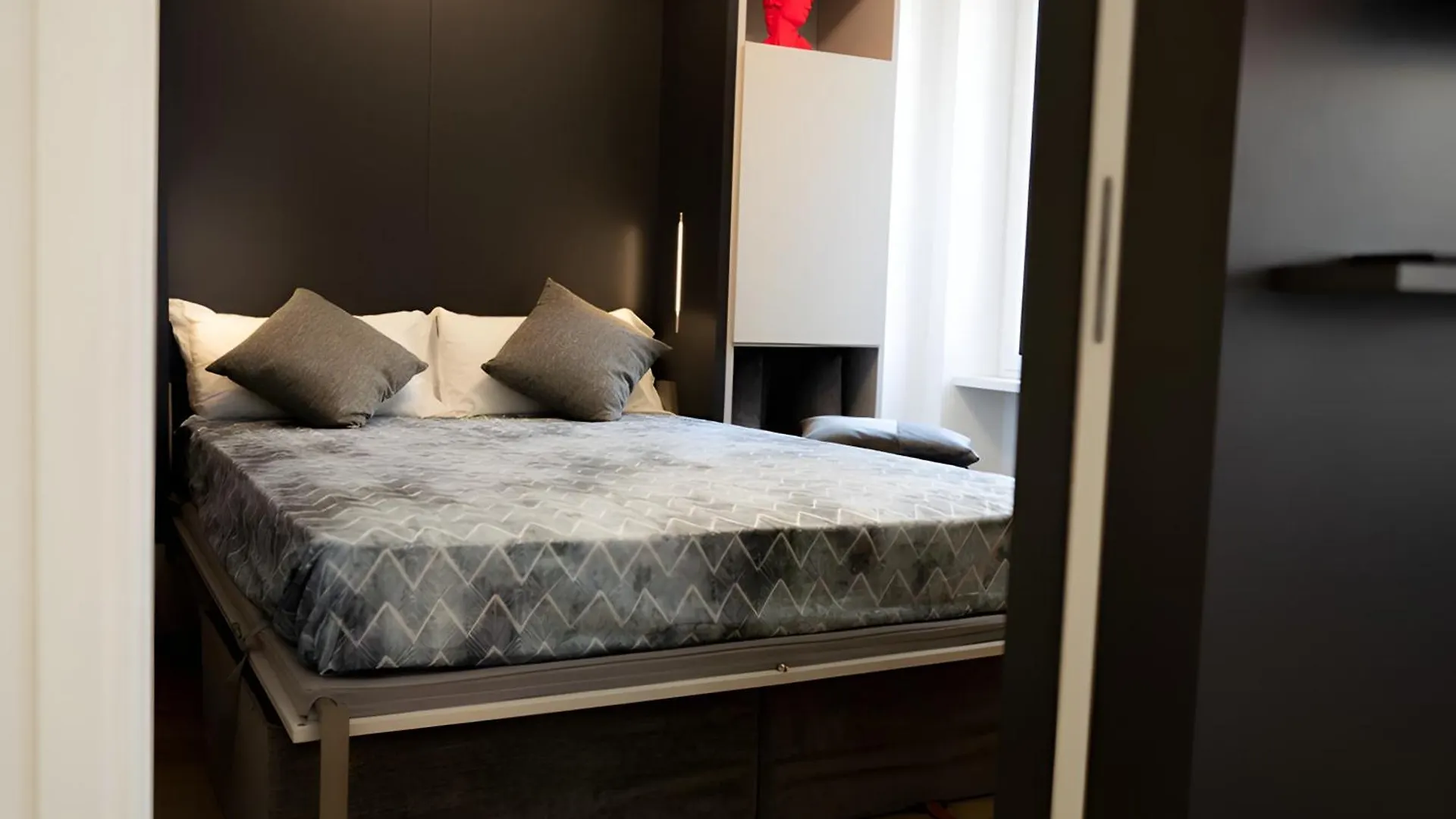 Apartment The Best Nest - Home Suite Home New Opening Rome