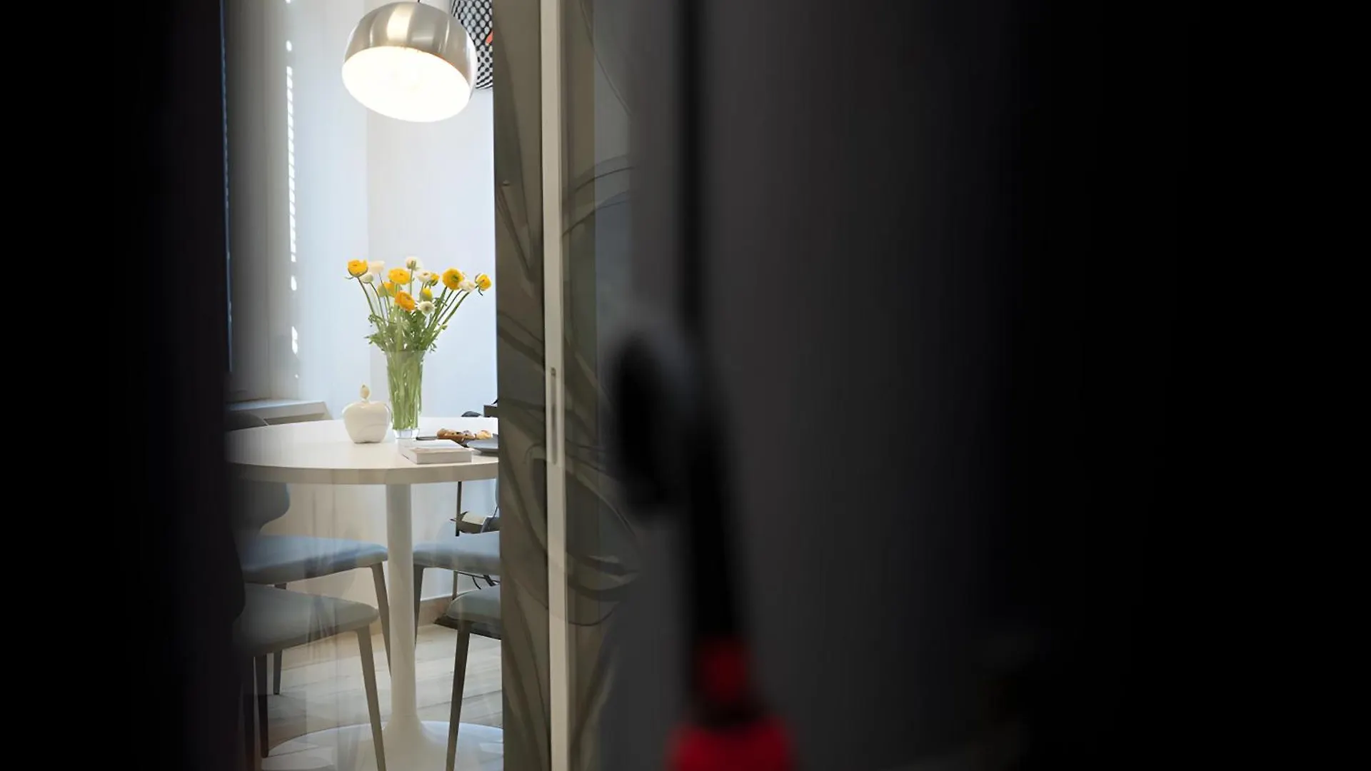Apartmán The Best Nest - Home Suite Home New Opening Řím
