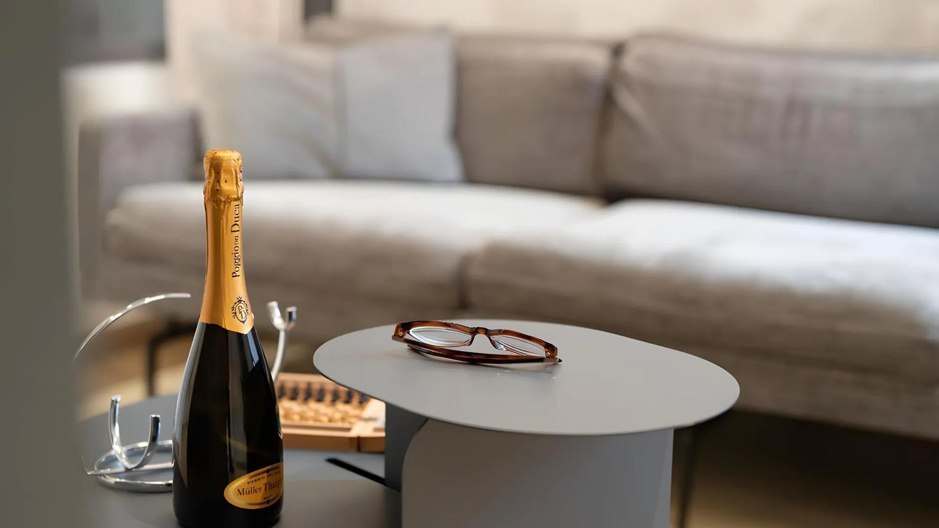 The Best Nest - Home Suite Home New Opening Řím 0*,